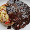 먹어볼래짜장 이미지