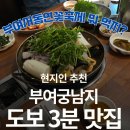 남경추어탕 | 부여에서 연꽃을 눈코입으로 느끼는 법! (부여 현지인 궁남지 5분 맛집, 카페, 개화 상황)