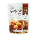 밤뜨래영농조합법인 쇼핑하우