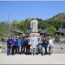 윤2월 주간반 삼사순례...해인사,겁외사, 지리산치유마을 약사여래불 점안법회 이미지