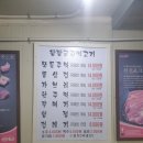 왕장군 | 방화동)왕장군 주먹고기 맛집 방문후기(내돈내산)