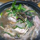 산양약초건강원 | [경기 포천시 내촌면: 약산궁능이버섯백숙-산양삼 능이백숙!-고수의 부엌