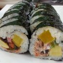김밥나라천안역