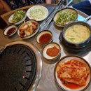 울산 생 뒷고기 이미지