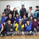 둔덕골지역아동센터 (주)거제타임즈