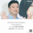 8월 23일 출석부-돈은 안쓰는 것? 이미지