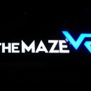 THE MAZE VR 이미지