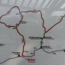 8월 게으른산행은 속리산(갈은구곡 〓〉쌍곡계곡)에서 물장구 치겠습니다.(변경) 이미지