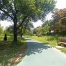 양산호수공원 이미지