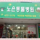 노은동물병원 이미지