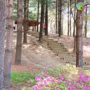 갈미문학공원 이미지