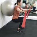 모던 퍼스널 트레이닝 이미지