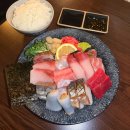 뿔난아구 파주야당점 | [야당 이자카야] 숙성 모둠 사시미 맛집, 밤을담다 / 숙성 사시미,방친자의 방어 솔직후기