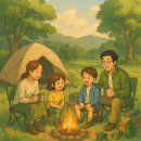 힐링 미니 이미지