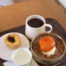 장충단공원 | 하우스 커피 앤 디저트｜서울 도심 속 한옥 감성, 장충단공원 산책 후 들른 힐링 카페