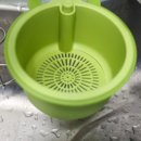 모아씽크대 | 모루코 씽크대배수구거름망 후기 음식물 처리 편해진 음식물거름망