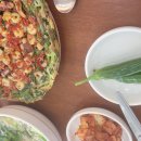 구미새우칼국수 이미지