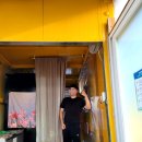 강진성전초등학교 | 홍상사와 둘이서 강진으로 글램핑 여행갔던날