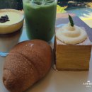 해운대빌딩A동 | 부산 해운대 바다 달맞이언덕 오션뷰 신상 카페 맛집 온더힐 추천