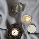 G9000 | 군대 시계 지샥 머드맨 G-9000 배터리 교체