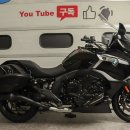 [판매완료] 23년식 BMW K1600B 레무스 머플러 신차급 전국최저가 판매 이미지