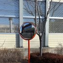 구일어린이집 | 평택 반사경 설치 업체 도로 볼록거울 시공