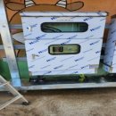 한솔 태양광발전소 이미지