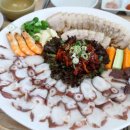 송전메밀국수 이미지