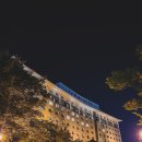 코모도호텔경주실외수영장 | 아기랑 경주 코모도호텔 호캉스 헤윰수영장 후기