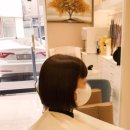모아 붙임머리 네이버블로그