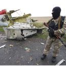 Malaysian Airliner Shot Down by Missile in Ukraine 이미지