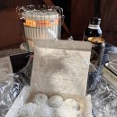 화금지 | 경남 청도 신생 캠핑장, 화금지 숲속 캠핑장 1번 사이트 후기