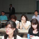 성악교실 발표회 이미지