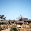 종택 이미지