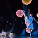 발레 헨젤과 그레텔 이미지