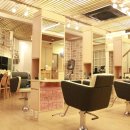 쟈당헤어 동서울대점 디자이너,시야기, 인턴 충원 합니다.(여 기숙사) 이미지