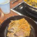 전통콩비지 | 파주 운정 감자탕 맛집 멧돌우리콩감자탕 2호점｜콩비지 감자탕 솔직 후기