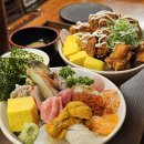 이영자도 인정한 카이센동, 여의도 맛집 스시 국회의사당역 기념일데이트 일품 방문후기