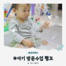 행꼬(행복한 꼬마 거북이) | 광주 아기 방문수업 홈문센 행꼬 행복한꼬마거북이 가격 오감놀이 내돈내산 솔직후기