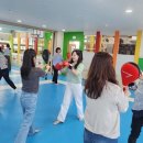 우주태권도체육관 이미지