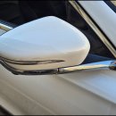 케이제이솔루션 | [부천 사이드미러 수리] 더 뉴 그랜저 IG 파손된 백미러 저렴한 부분 수리로 완벽하게 해결!