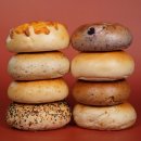 2022-주180 | 하남미사 뉴욕베이글 맛집 애니베이글 | 택배로 먹어본 베이글 9종 리얼 후기
