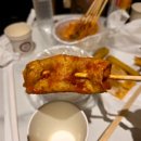 제천 빨간오뎅 맛집 [제천원조 빨간오뎅 보금자리]_12년 연속 블루리본