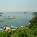 산양일주로 이미지