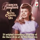 Falling In Love With Love - Frances Langford - 이미지