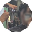 향초헤어샵 | 판교미용실 모디아스 헤어 뿌리매직 솔직후기✨ 규재 원장님께 받고 왔어요!