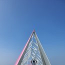 무지개교회 앞 이미지