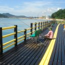 산내들낚시터 이미지