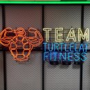 팀 터틀랫 휘트니스 갈마점 이미지