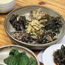 동몽원 | 비오는날 세모녀의 전북 진안 당일치기 여행 | 마이산 | 건강한 밥상 동몽원 | 한옥카페 다뭇 | 긴글주의❗️